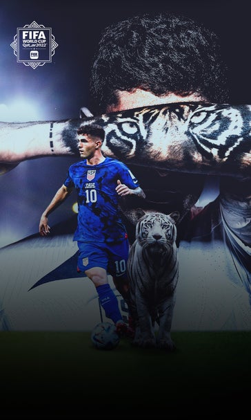 Christian Pulisic scores biggest USA goal in 12 years, as U.S. advances